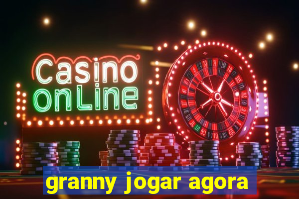 granny jogar agora